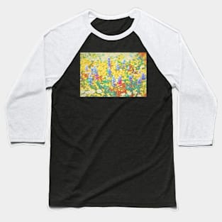 Colors 164 Baseball T-Shirt